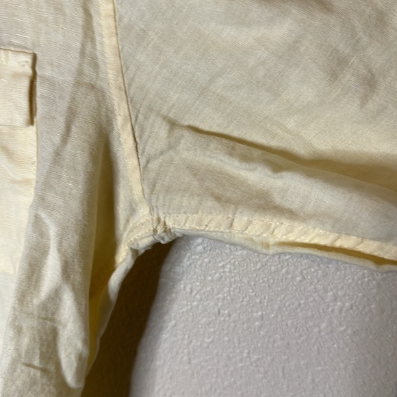 Calvin Klein Men’s Relaxed long sleeve size small - Picture 4 of 6